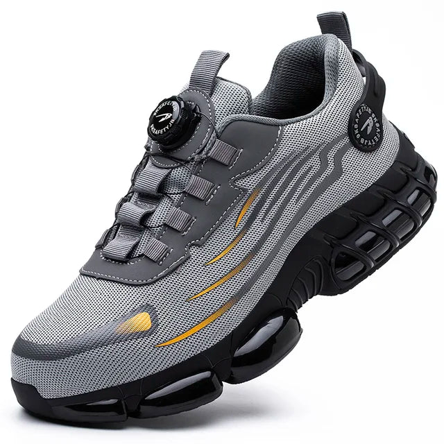 QuickLace™ | Bekväma sneakers för alla ändamål